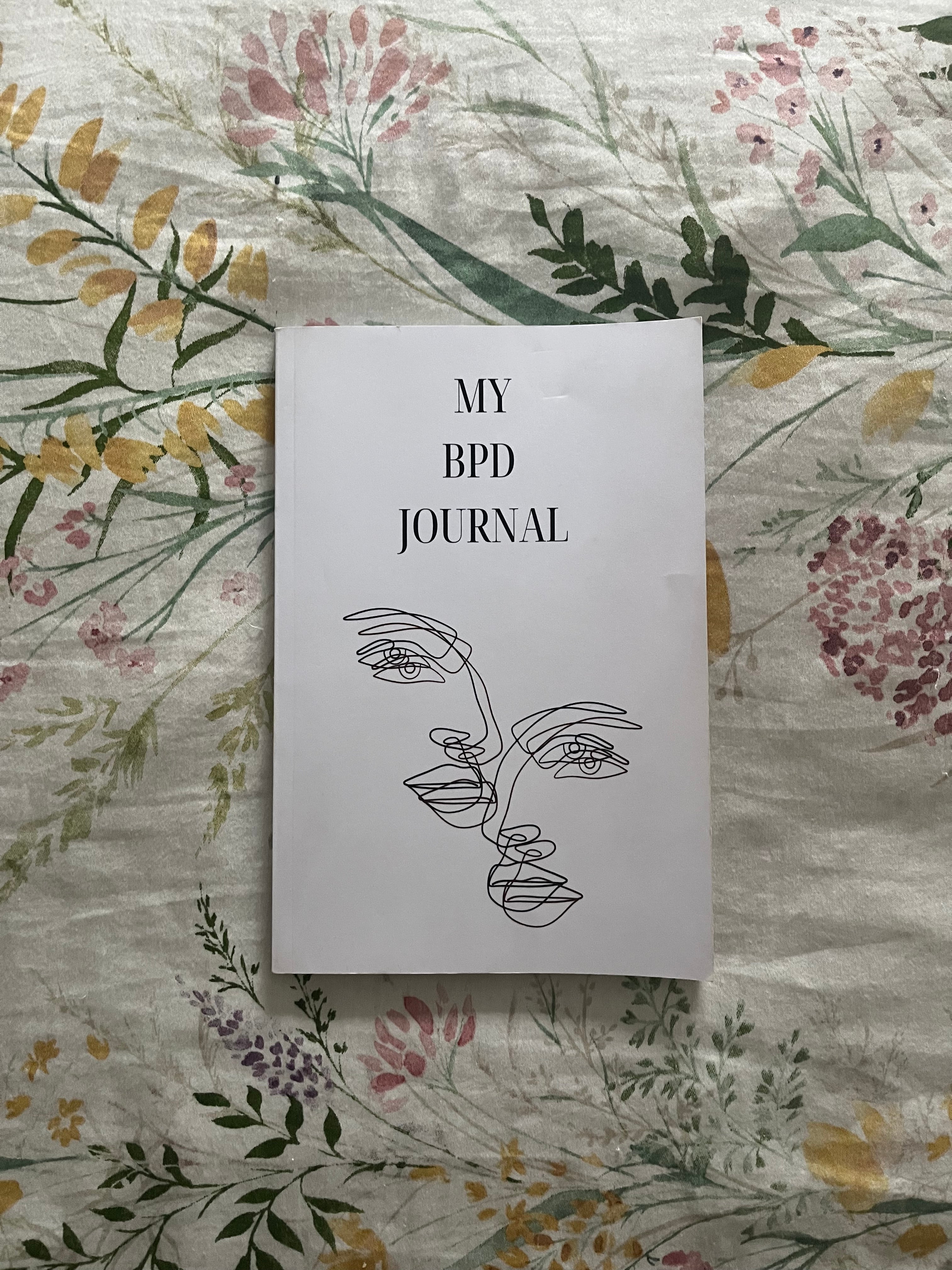 My BPD Journal