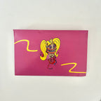 Inner Child Snail Mail - Monthly Subscription