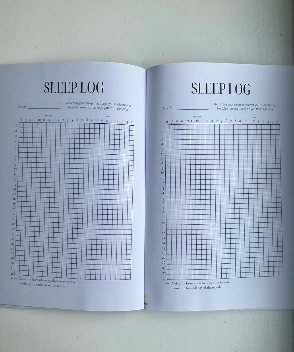 My BPD Journal