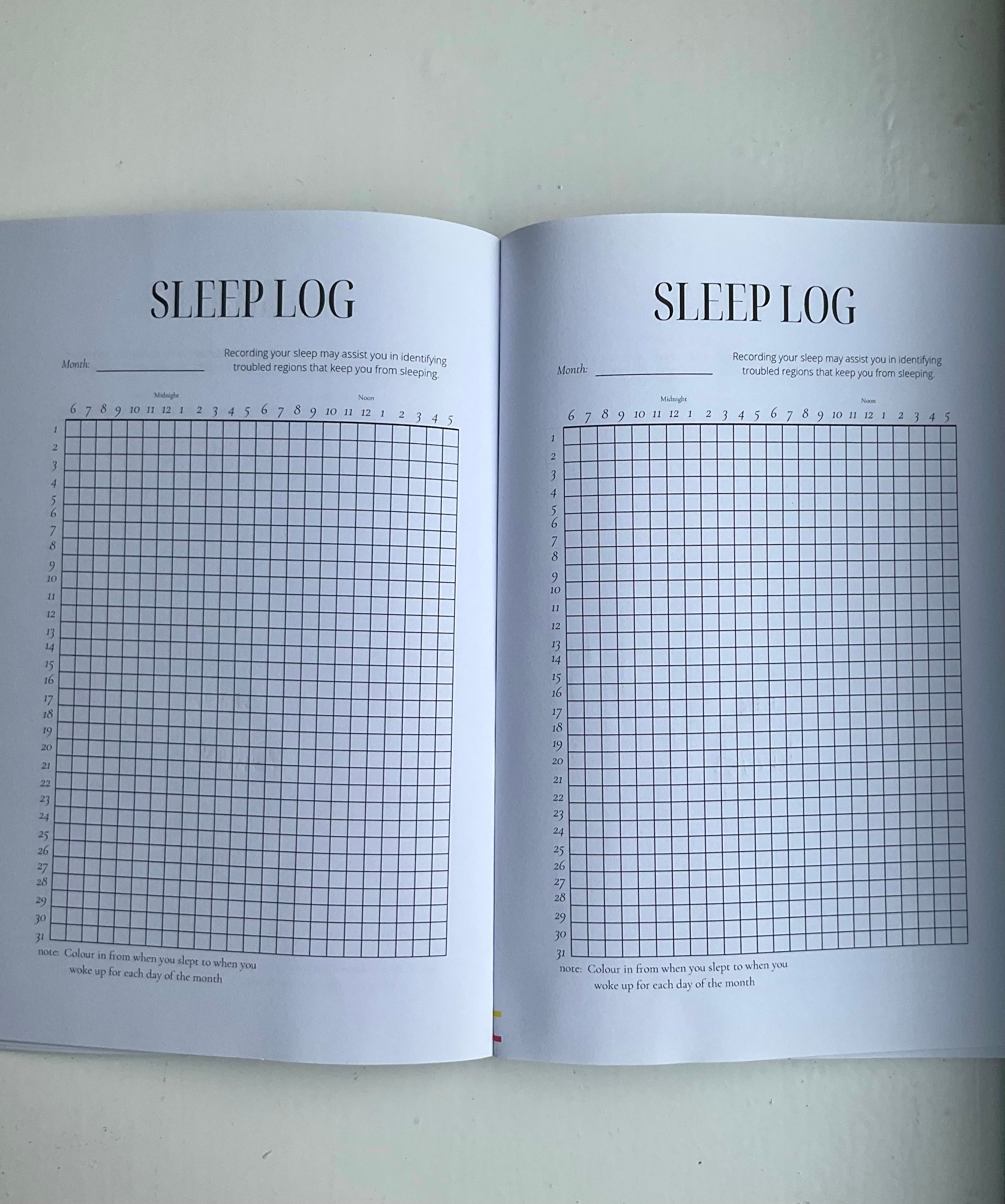 My BPD Journal