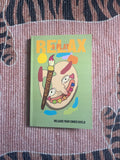 Relax & Play: Release your inner child