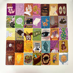 Inner Child Snail Mail - Monthly Subscription